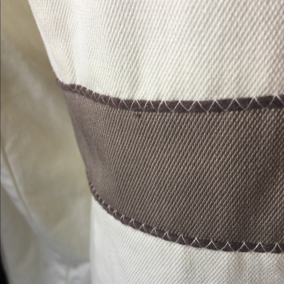 Boden 3/4 Length Jacket Beautiful - Picture 7 of 8